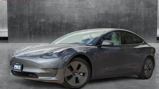 TESLA MODEL 3 2023 5YJ3E1EA8PF574251 image